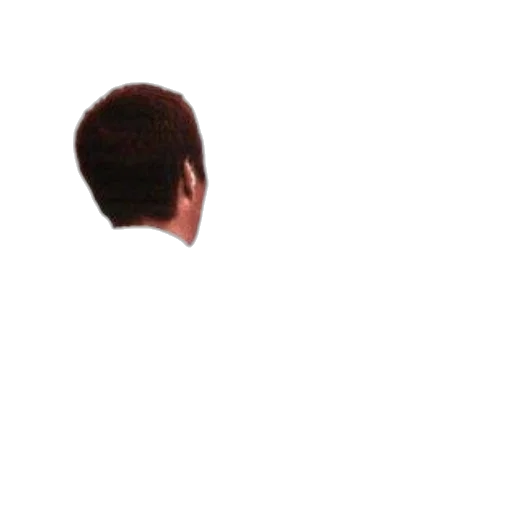 face, hair, mask, staff transparent PNG cut-out