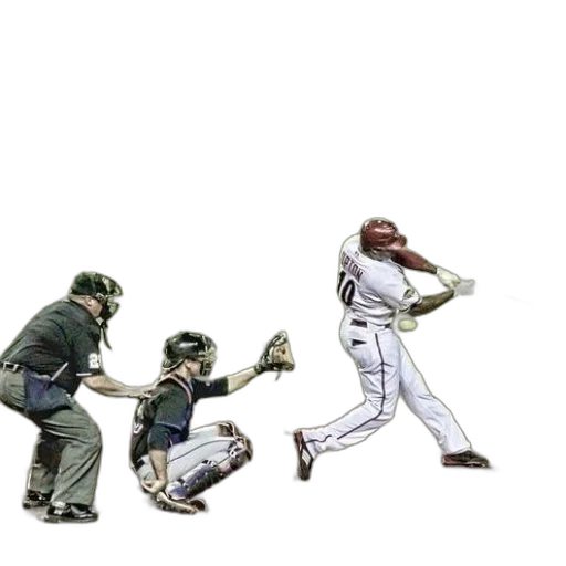 weapon, concept art, baseball, player transparent PNG cut-out