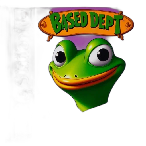 mask, hat, face, 3d render transparent PNG cut-out