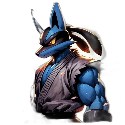 dragon, mask, staff, animal transparent PNG cut-out