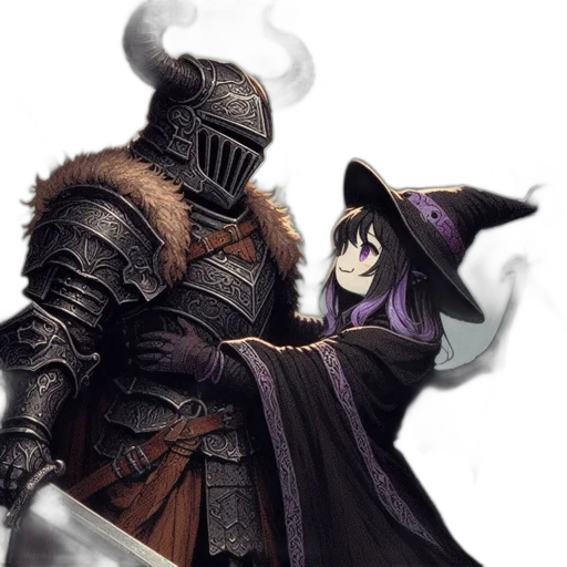 mask, sword, weapon, hat transparent PNG cut-out