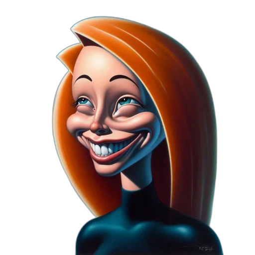face, mask, robot, dress transparent PNG cut-out