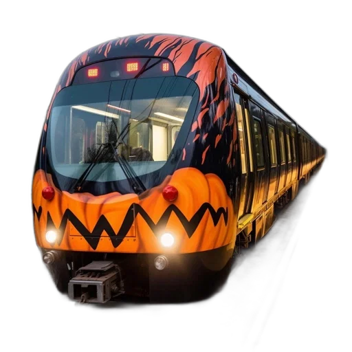 mask, car, hat, 3d render transparent PNG cut-out