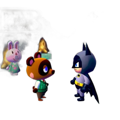concept art, 3d render, pixel art, fantasy art transparent PNG cut-out