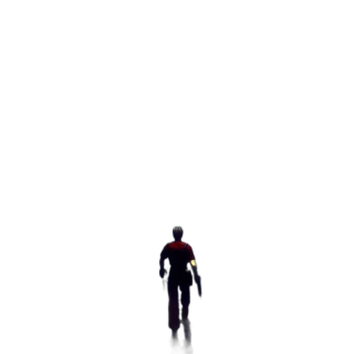 robot, creature, animal, weapon transparent PNG cut-out