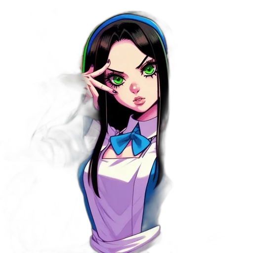 mask, staff, dress, face transparent PNG cut-out