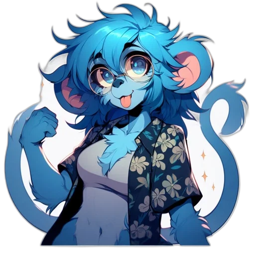 staff, creature, dragon, jacket transparent PNG cut-out