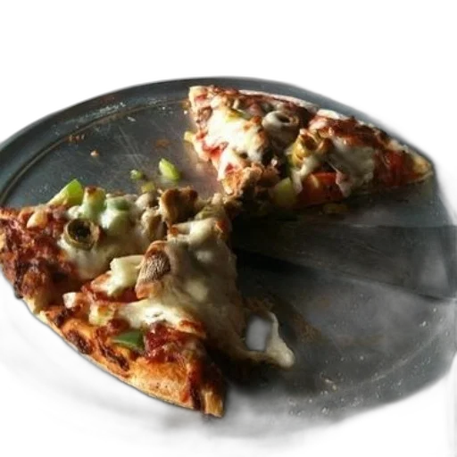 food, crown, weapon, 3d render transparent PNG cut-out