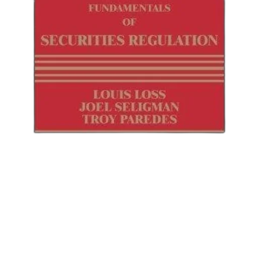 cover, fundamentals, securities, regulation transparent PNG cut-out