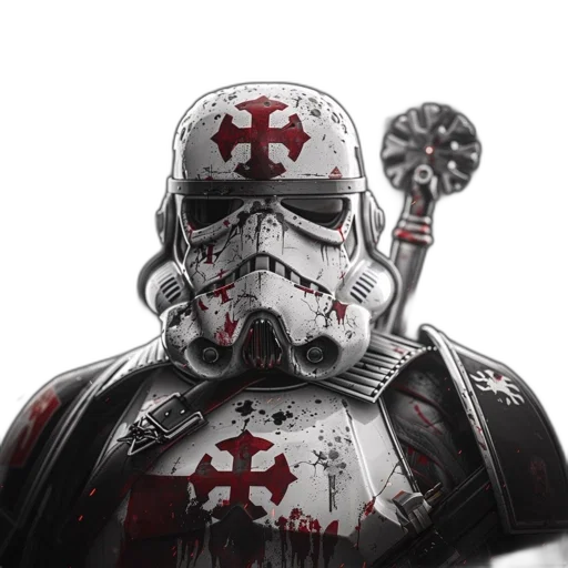 staff, weapon, sword, mask transparent PNG cut-out
