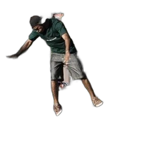 staff, weapon, creature, hat transparent PNG cut-out
