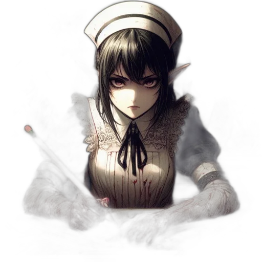 staff, mask, face, sword transparent PNG cut-out