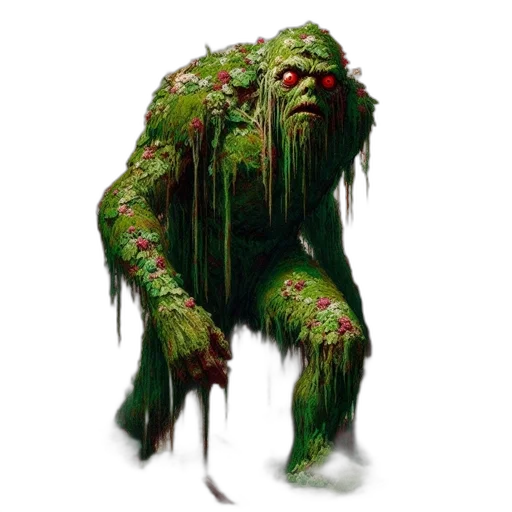 creature, staff, animal, face transparent PNG cut-out