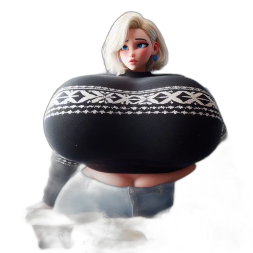 dress, jacket, robot, food transparent PNG cut-out