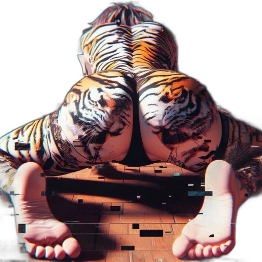 robot, creature, animal, mask transparent PNG cut-out