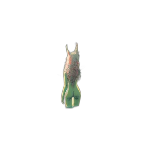 dragon, creature, animal, dress transparent PNG cut-out