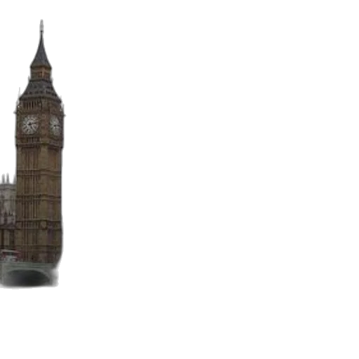 building, hat, staff, bottle transparent PNG cut-out