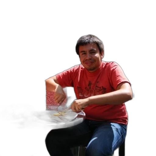 food, creature, animal, face transparent PNG cut-out