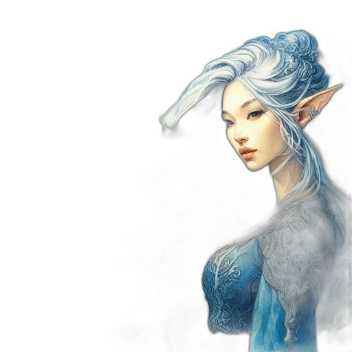 dragon, face, mask, fantasy art transparent PNG cut-out