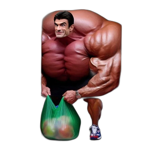 bottle, animal, weapon, jacket transparent PNG cut-out
