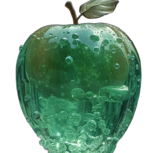 bottle, crown, jewelry, food transparent PNG cut-out