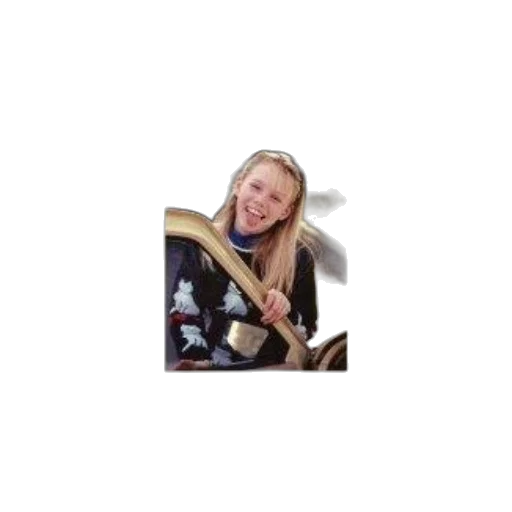car, staff, hair, hat transparent PNG cut-out