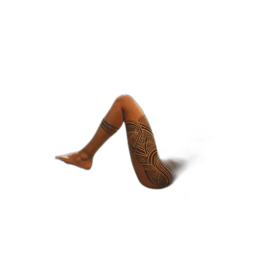 shoes, hair, furniture, hat transparent PNG cut-out