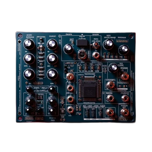 phonic, px12, powered, subboard transparent PNG cut-out