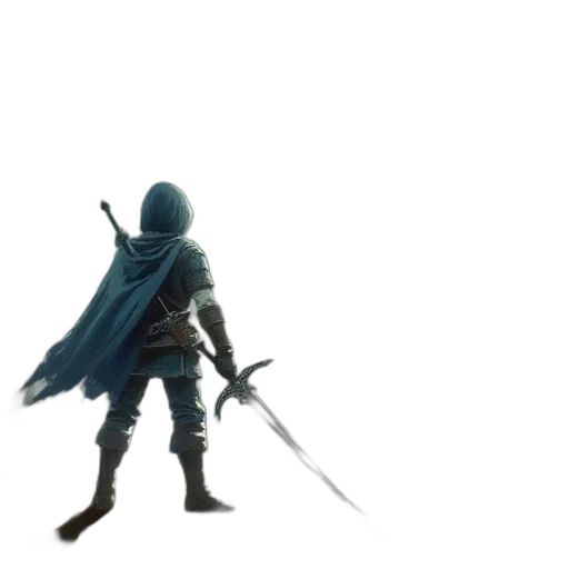 sword, weapon, staff, dragon transparent PNG cut-out