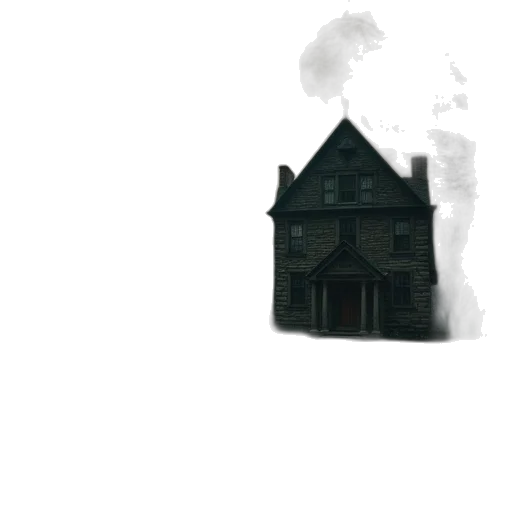 building, mask, furniture, face transparent PNG cut-out