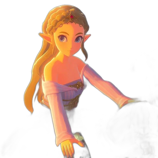 dress, staff, sword, weapon transparent PNG cut-out