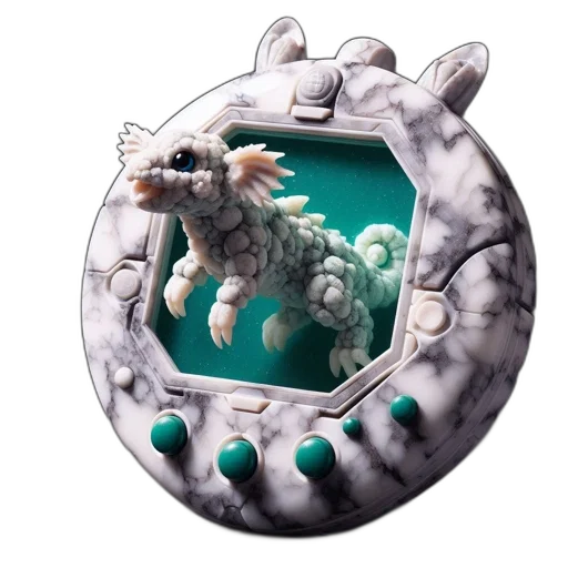 dragon, jewelry, creature, animal transparent PNG cut-out