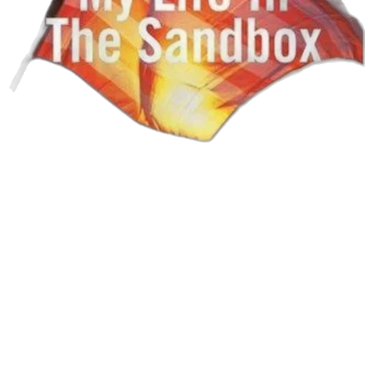 umbrella, book, cover, titled transparent PNG cut-out
