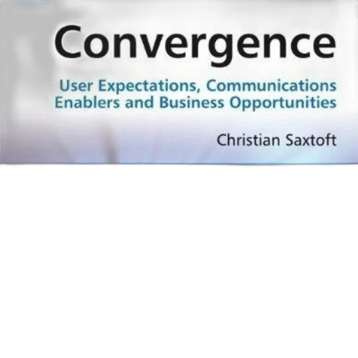 convergence, user, expectations, communications transparent PNG cut-out