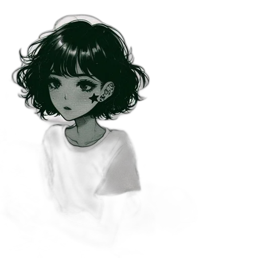 dress, face, mask, creature transparent PNG cut-out