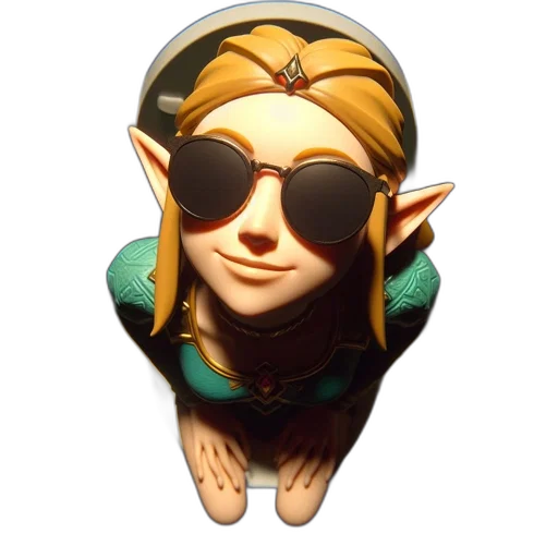 mask, face, staff, crown transparent PNG cut-out