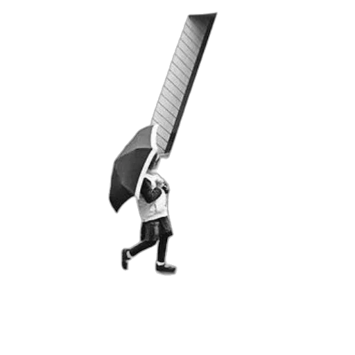 sword, staff, umbrella, weapon transparent PNG cut-out