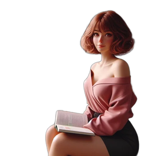 dress, robot, furniture, jacket transparent PNG cut-out