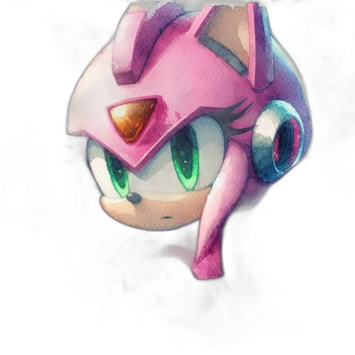 robot, mask, creature, face transparent PNG cut-out