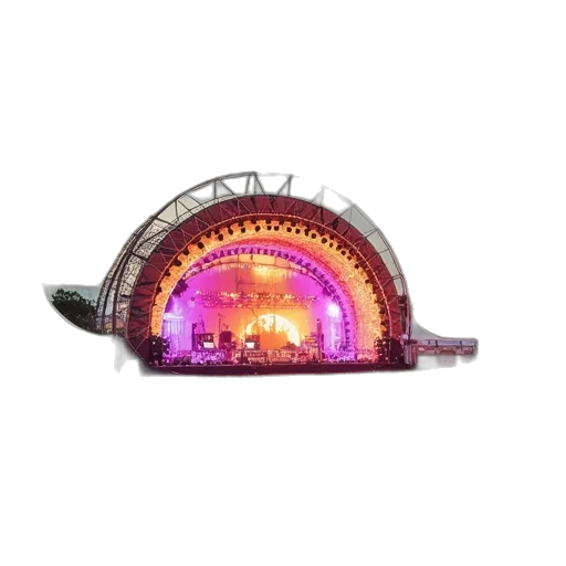 hat, crown, building, car transparent PNG cut-out