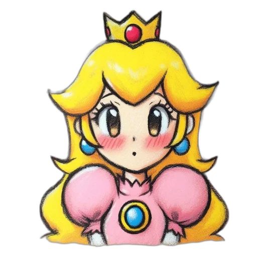 crown, dress, staff, jewelry transparent PNG cut-out