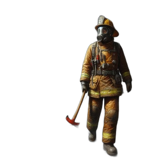 staff, mask, weapon, concept art transparent PNG cut-out