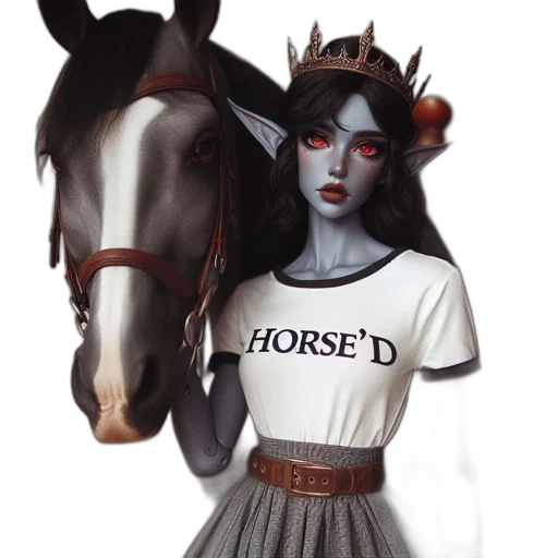 fantasy art, concept art, photorealistic, pixel art transparent PNG cut-out