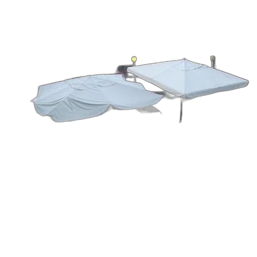 furniture, umbrella, staff, weapon transparent PNG cut-out