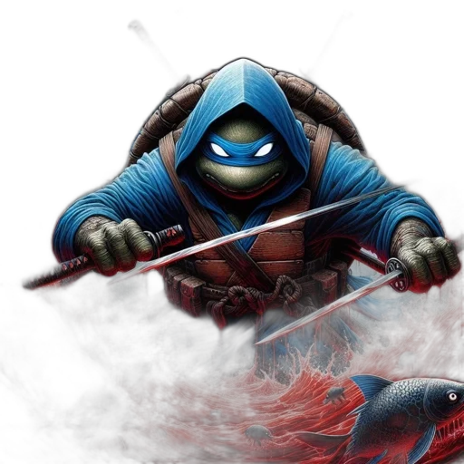 concept art, fantasy art, comic book art, photorealistic transparent PNG cut-out