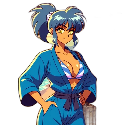 staff, jacket, pixel art, concept art transparent PNG cut-out