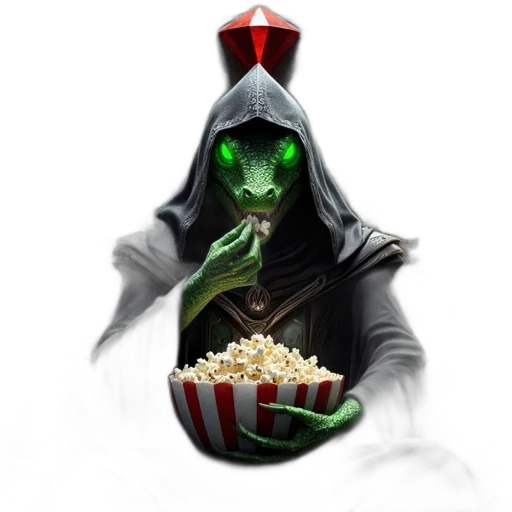 mask, staff, concept art, pixel art transparent PNG cut-out
