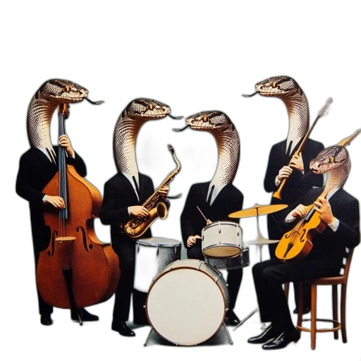 animal, dragon, staff, furniture transparent PNG cut-out