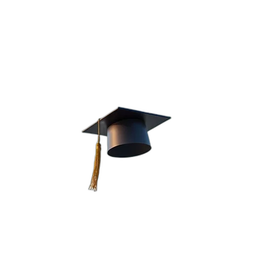 hat, umbrella, staff, crown transparent PNG cut-out