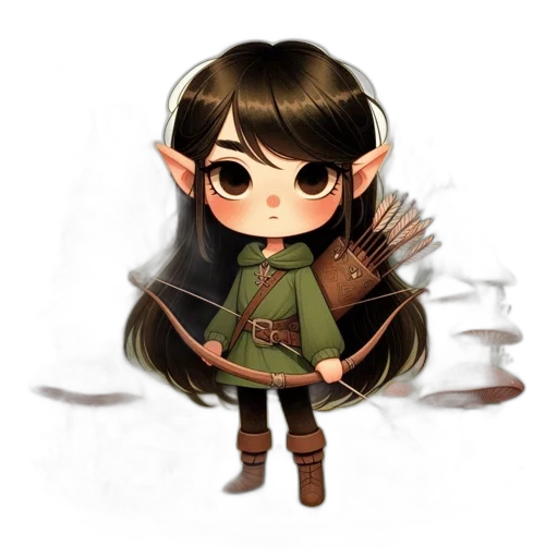 staff, dragon, fantasy art, concept art transparent PNG cut-out